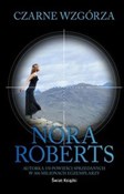 Czarne Wzg... - Nora Roberts -  books in polish 