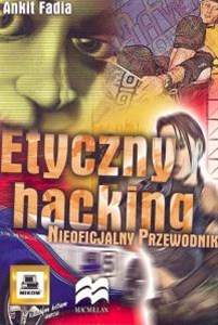 Picture of Etyczny hacking Nieoficjalny przewodnik