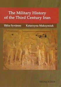 Picture of The Military History of the Third Century Iran