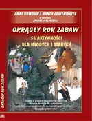 Okrągły ro... - Joannta Jedlińska -  foreign books in polish 