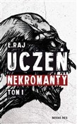 Uczeń Nekr... - E. Raj -  books from Poland