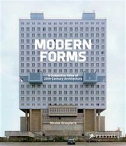 Obrazek Modern Forms A Subjective Atlas of 20th-century Architecture (Compact Edition)