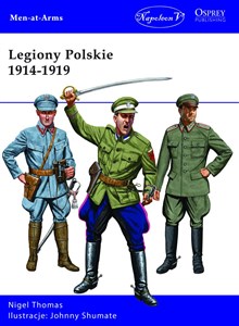 Picture of Legiony Polskie 1914-1919