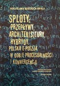 Sploty Prz... - Bogusława Bodzioch-Bryła - Ksiegarnia w UK