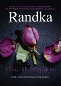 Randka wyd... - Louise Jensen - Ksiegarnia w UK