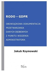 Obrazek RODO-GDPR