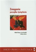 Zmagania p... -  books in polish 