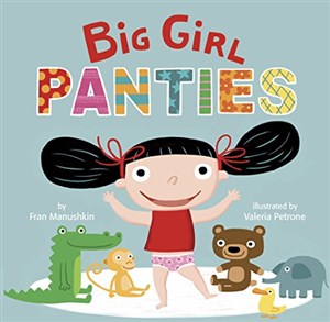 Picture of Big Girl Panties