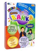 Mega Bańka... -  books from Poland