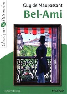 Picture of Bel Ami