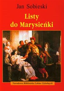 Picture of Listy do Marysieńki Wybór