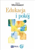 Edukacja i... - Maria Montessori -  foreign books in polish 