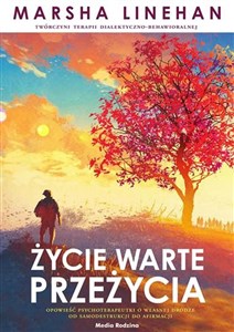 Picture of Życie warte przeżycia