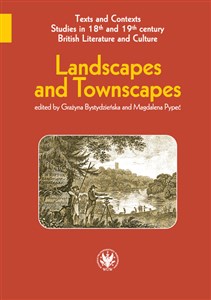 Obrazek Landscapes and Townscapes