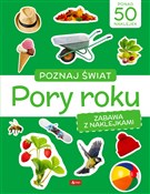 Polska książka : Poznaj świ... - Opracowanie Zbiorowe
