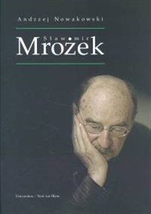 Picture of Sławomir Mrożek album