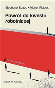 Picture of Powrót do kwestii robotniczej