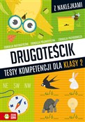 Drugoteści... - Katarzyna Zioła-Zemczak -  books in polish 