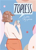 Polska książka : Topless - Jutta Nymphius