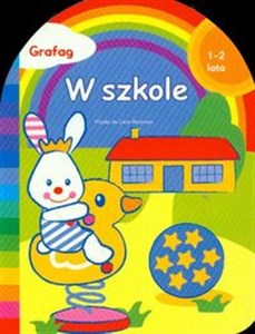 Picture of W szkole