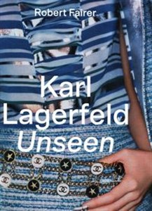 Obrazek Karl Lagerfeld Unseen
