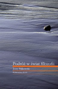 Picture of Podróż w świat filozofii