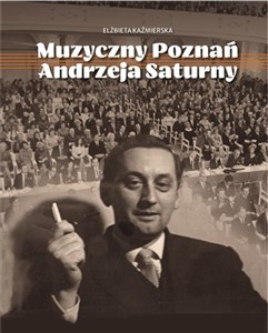 Picture of Muzyczny Poznań Andrzeja Saturny