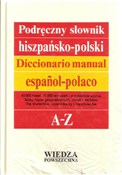 Podręczny ... - Kazimierz Hiszpański, Stanisław Wawrzykowicz -  foreign books in polish 