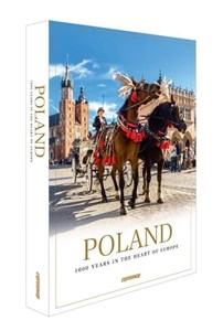 Picture of Poland 1000 Years in the Heart of Europe