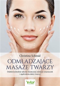 Obrazek Odmładzające masaże twarzy