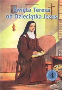 Picture of Święta Teresa od Dzieciątka Jezus