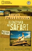 Blondynka ... - Beata Pawlikowska -  Polish Bookstore 