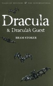 Picture of Dracula & Dracula's Guest and Other Stories