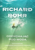 Książka : Oddychając... - Richard Rohr
