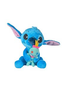 Obrazek Disney Stitch ze Scrumpem 25cm