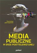 Media publ... - Stanisław Jędrzejewski -  Książka z wysyłką do UK