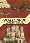 Polska książka : Wallenrod - Marcin Wolski