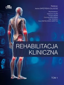 Obrazek Rehabilitacja kliniczna t.1