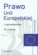 Prawo Unii... -  foreign books in polish 