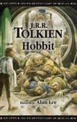 Polska książka : Hobbit - J.R.R Tolkien