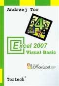 Excel 2007... - Andrzej Tor -  Polish Bookstore 