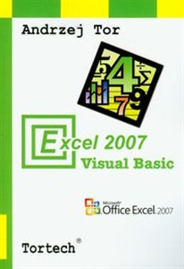 Picture of Excel 2007 Visual Basic