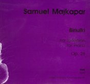 Biriulki n... - Samuel Majkapar -  foreign books in polish 