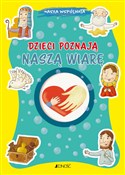 Dzieci poz... - Francesca Fabris -  books in polish 