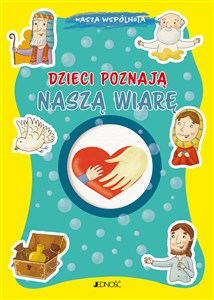 Picture of Dzieci poznają naszą wiarę