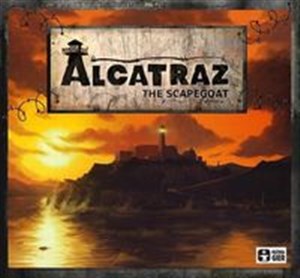 Picture of Alcatraz The Scapegoat