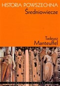 Historia p... - Tadeusz Manteuffel -  Książka z wysyłką do UK