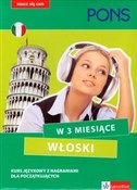 polish book : PONS Włosk...
