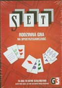 Set Rodzin... -  foreign books in polish 