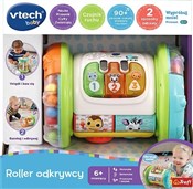 Książka : Roller odk...